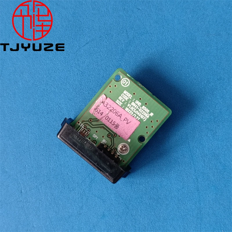 

BN96-32206A BN41-02209A For Samsung UN50HU8550F UN55HU8550F UN60HU8550F UN65HU8550F IR Sensor Board UHD_8500_IR