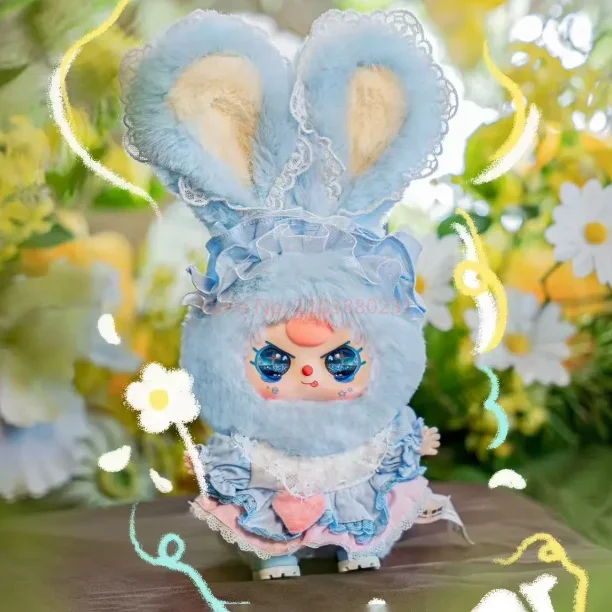 new Baby Three mini 100% Lolita Dream Series Blind Box Action