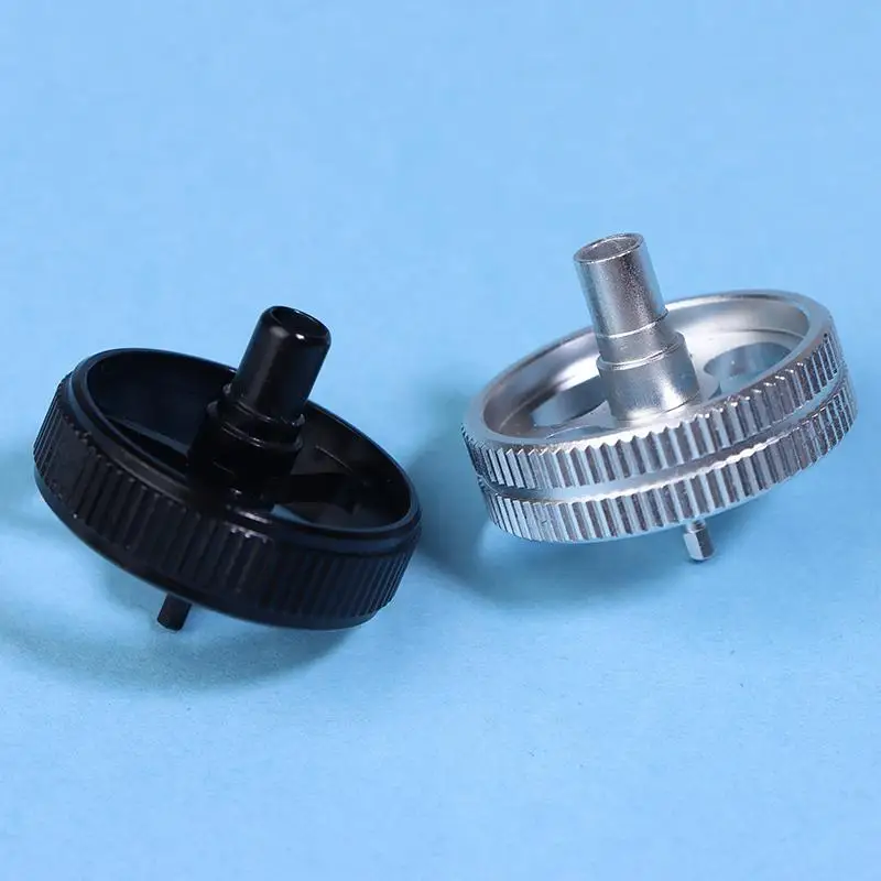 Black/Silver Aluminum Alloy Mouse Scroll Wheel Pulley Rollers Replacement For G102 G304 G305 /for GPRO Wireless GPROX Superlight