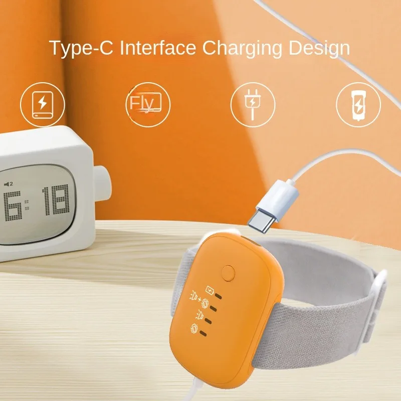 Wireless Bedwetting Alarm Urination Alarm Suitable Boys Grils baby Elder Care Potty Training Receiver Pee