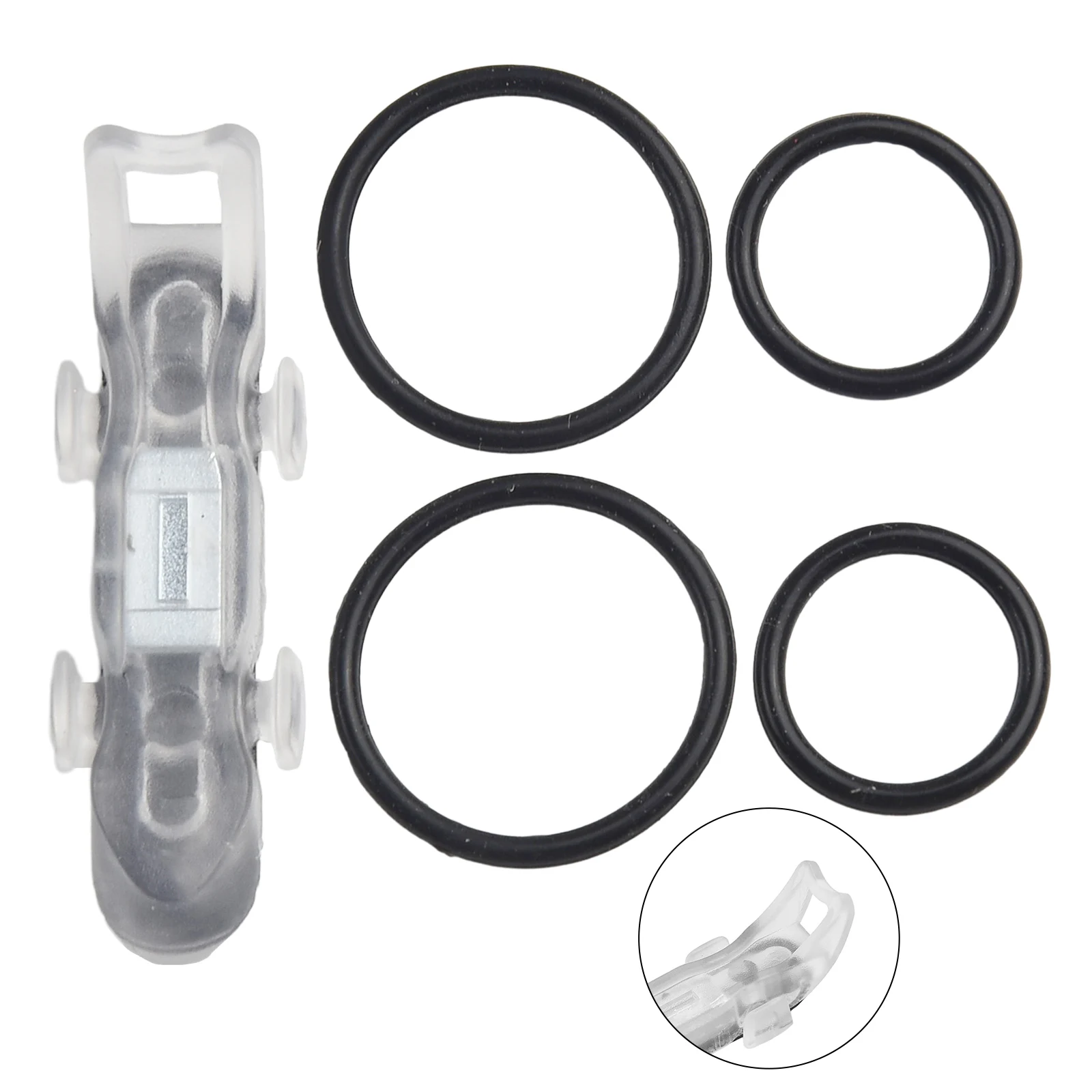 

Fishing Rod Keeper Bait Hangers 3.6g ABP Plastit Bait Hangers Black Fishing Rod Keeper Outdoor Sports Outdoor High Quality