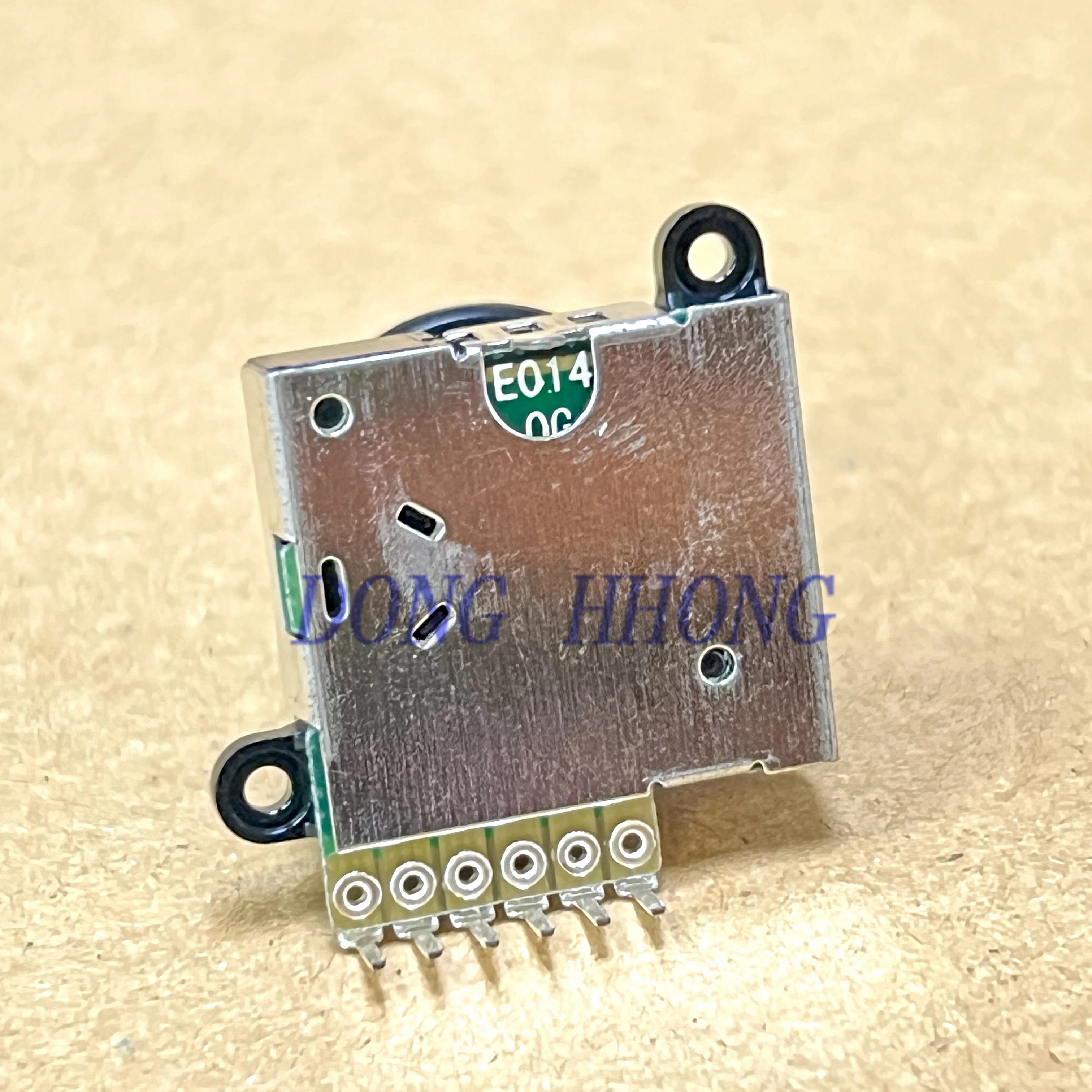 1 pcs JP19 gaming remote control 3D potentiometer with 5-pin resistance of 5K