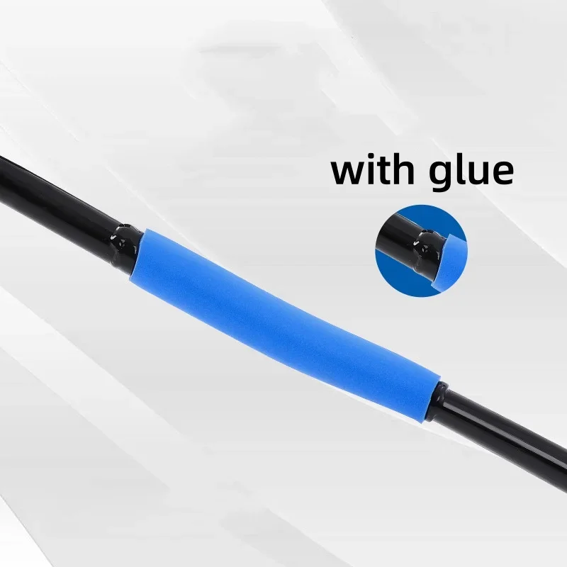 3:1 Heat Shrink Tube With Double Wall Glue Tube Diameter 1.6-50m 1/2/5Meter