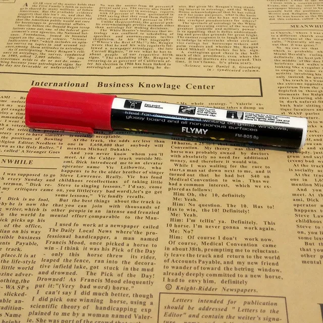 Marks Toll Queen Méh Marker 8 Színek Opcionális Kúpos Csípőméh Méhész Eszközök Torta Díszítő Szerszámok - Image 4