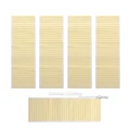 5PCS-no tweezers