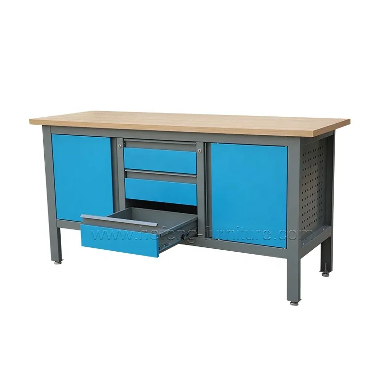 מחסן מתכת בית מלאכה ציוד מוסך עבודה מוסך