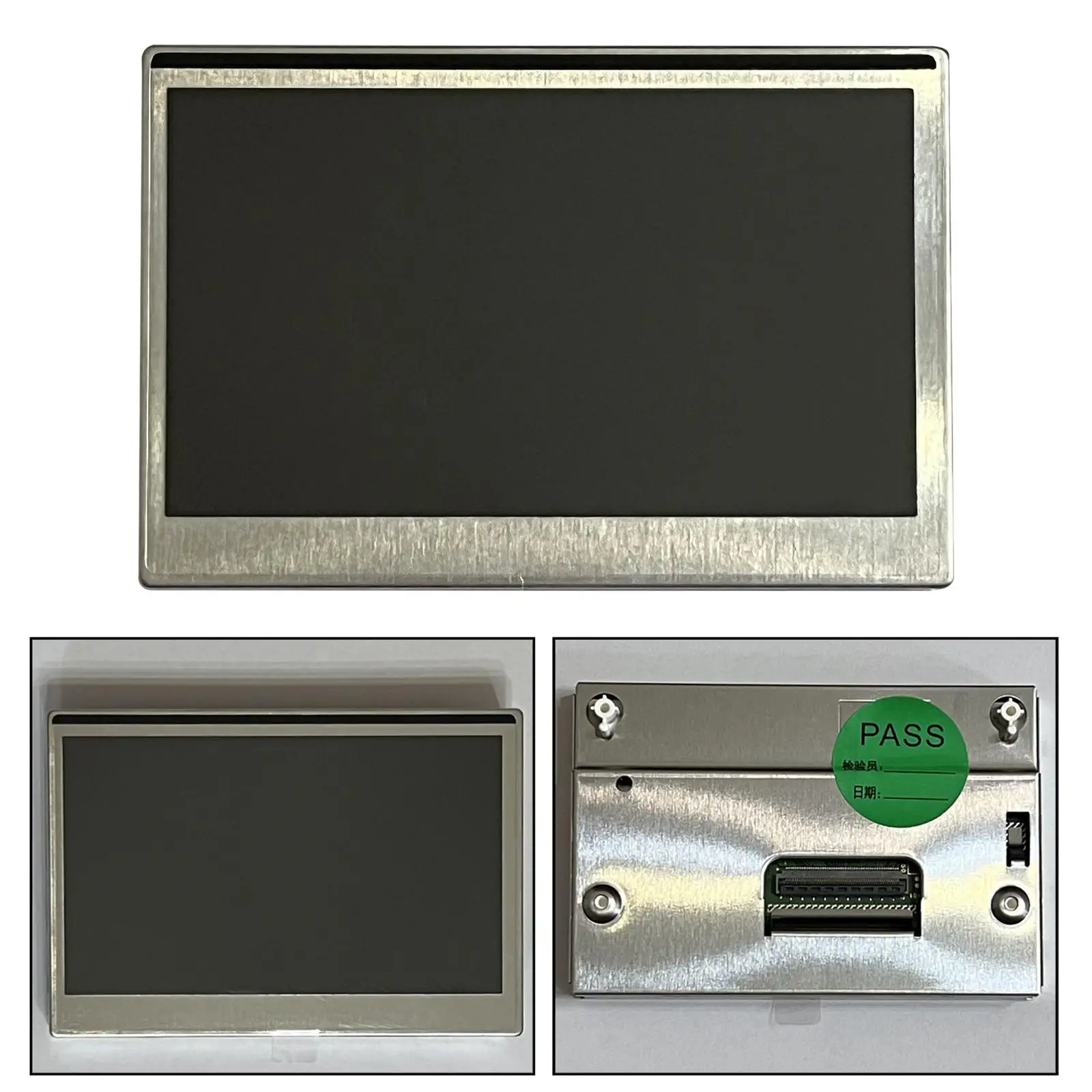 

Instrument Cluster LCD Screen A4479008604 Directly Replace A4479005407 A4479008606 for W447 Automotive Accessories