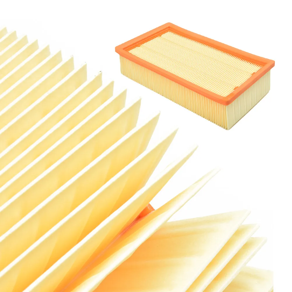 

Original Flat Lamellar Filters For Hilti VC 20 U VC 40 U UM (LF 4) Vacuum Cleaner Accessories Home Appliance Tools Parts