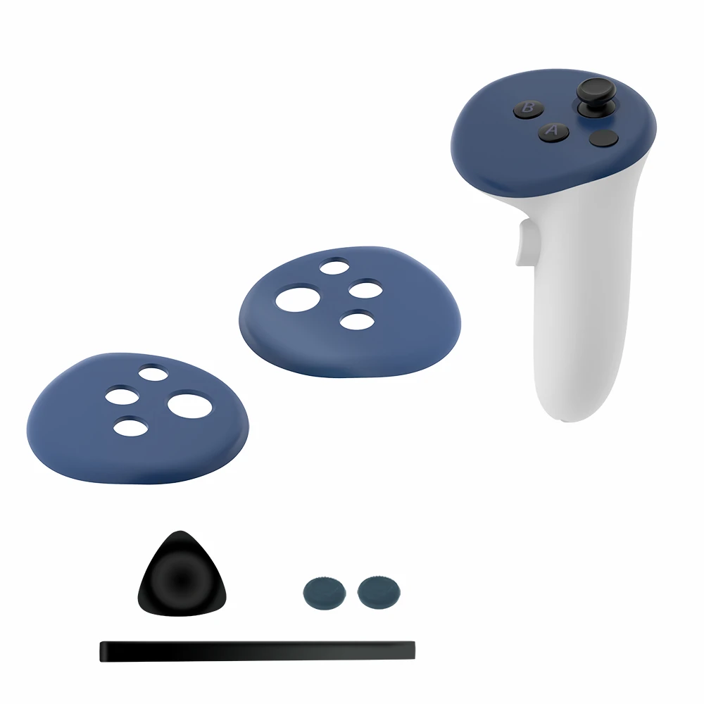 

Replacement Case For Quest3 Gamepad Protective Case Replacement Panel