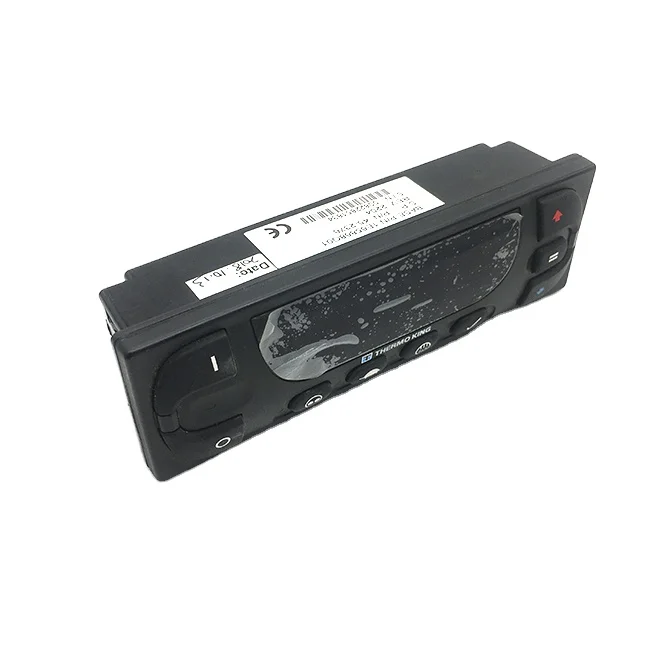 

452376- thermo king parts Display-HMI-STD compressor
