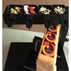 Household Electric Non Stick Melting Pot Double Layer Baking Cheese Heater Bacon Butter Frying Board Grill Baking Cheese Steak 1