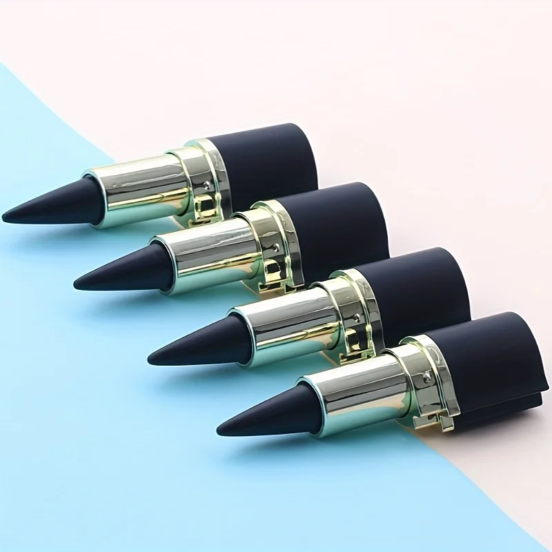 Gel Eyeliner Quick-Dry Matte Smudge Proof Waterproof For Women Girls Daily Party Stage Makeup