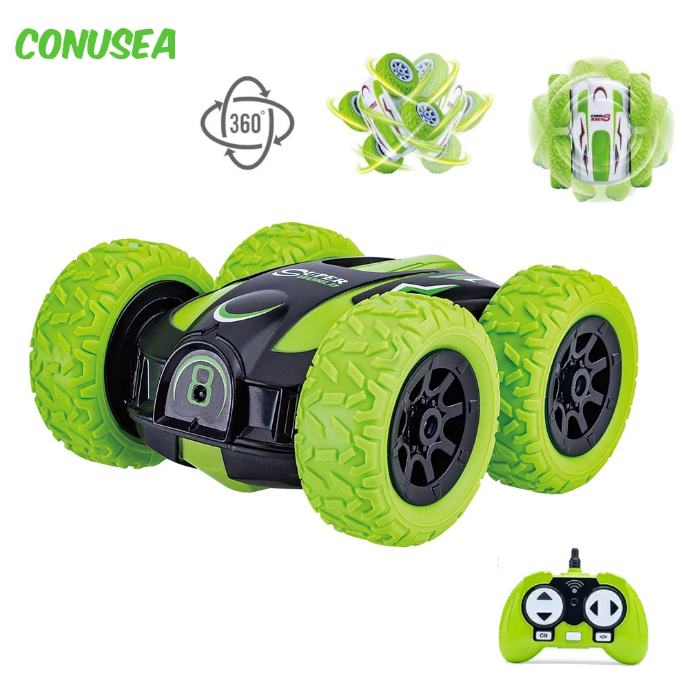 Olight Seeker 2 LED zaklamp, max. 3000 lumen, drie LED's, inclusief
