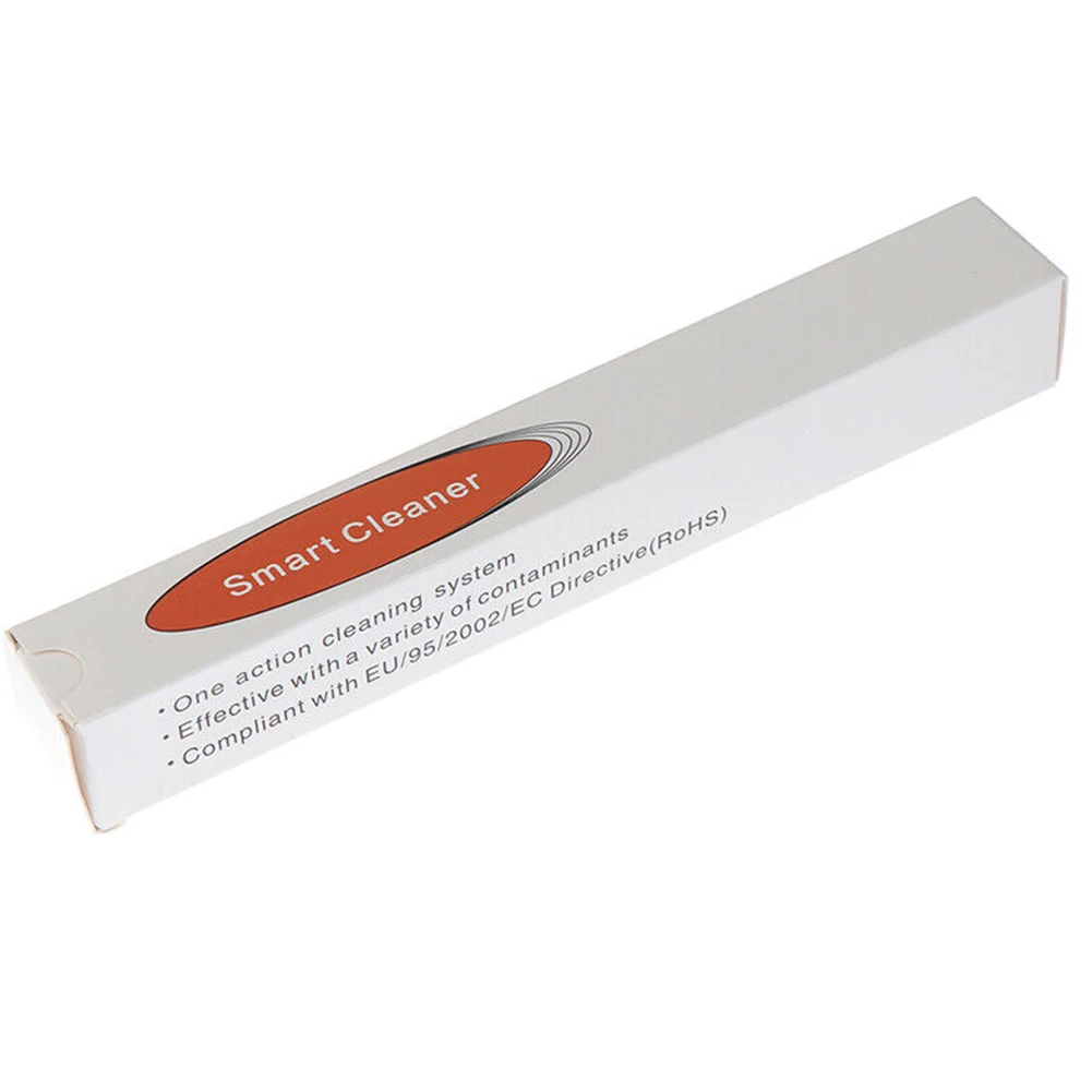 

Ручка диаметром 1,25 мм, новая ручка для очистки оптоволокна, ручка для очистки с одним кликом LC/MU, соединительный кабель, оборудование для сборки