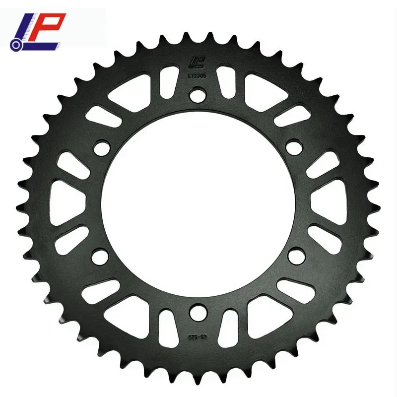 

Задняя звездочка для мотоцикла Yamaha XT660R 520-2004 XTZ660 XTZ660Z Tenere 2015 08-15 XJ600 XJ600S 92-03 XTZ750 90-98, 660