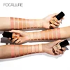 Wholesale FOCALLURE Face Makeup Foundation Makeup Base Liquid Foundation Concealer Whitening Moisturizer Oil-control Cosmetics 4