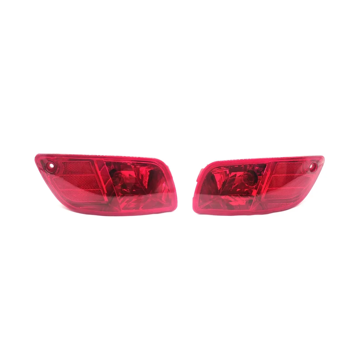 

Car Rear Bumper Reflex Fog Lamp Brake Light for Hyundai Veracruz IX55 2007-2015 Part Number:924053J300 924063J300