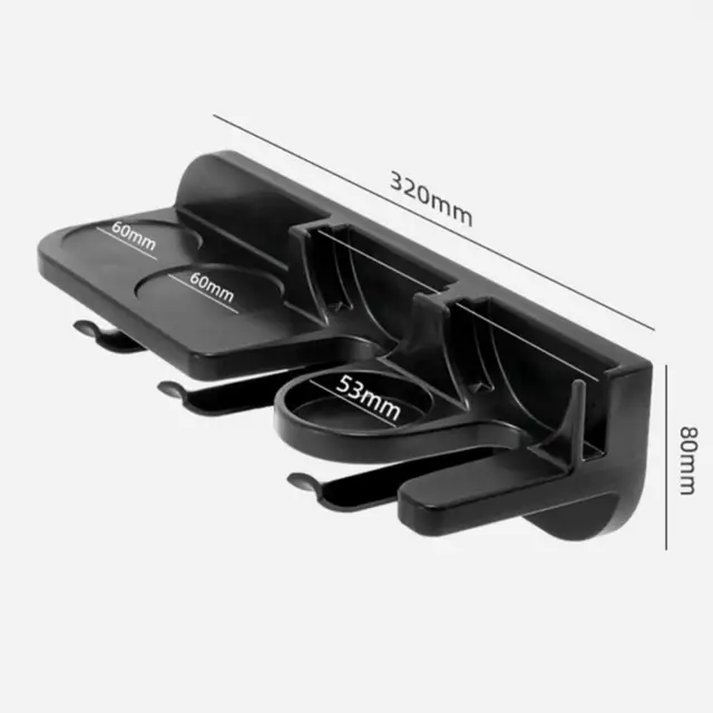 Kávészerszámok Tartó Falra Portafilter Állvány Eszpresszó 51Mm 54 Mm 58 -Es Kávéfőző Szerszám Barista Kiegészítők - Image 6