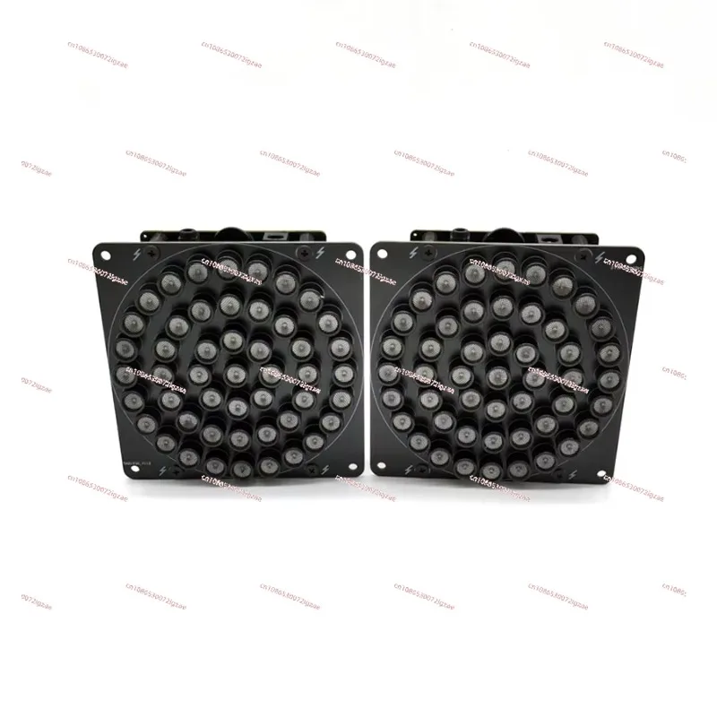 Professional directional speaker, with parametric array sound