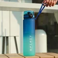 Blue green