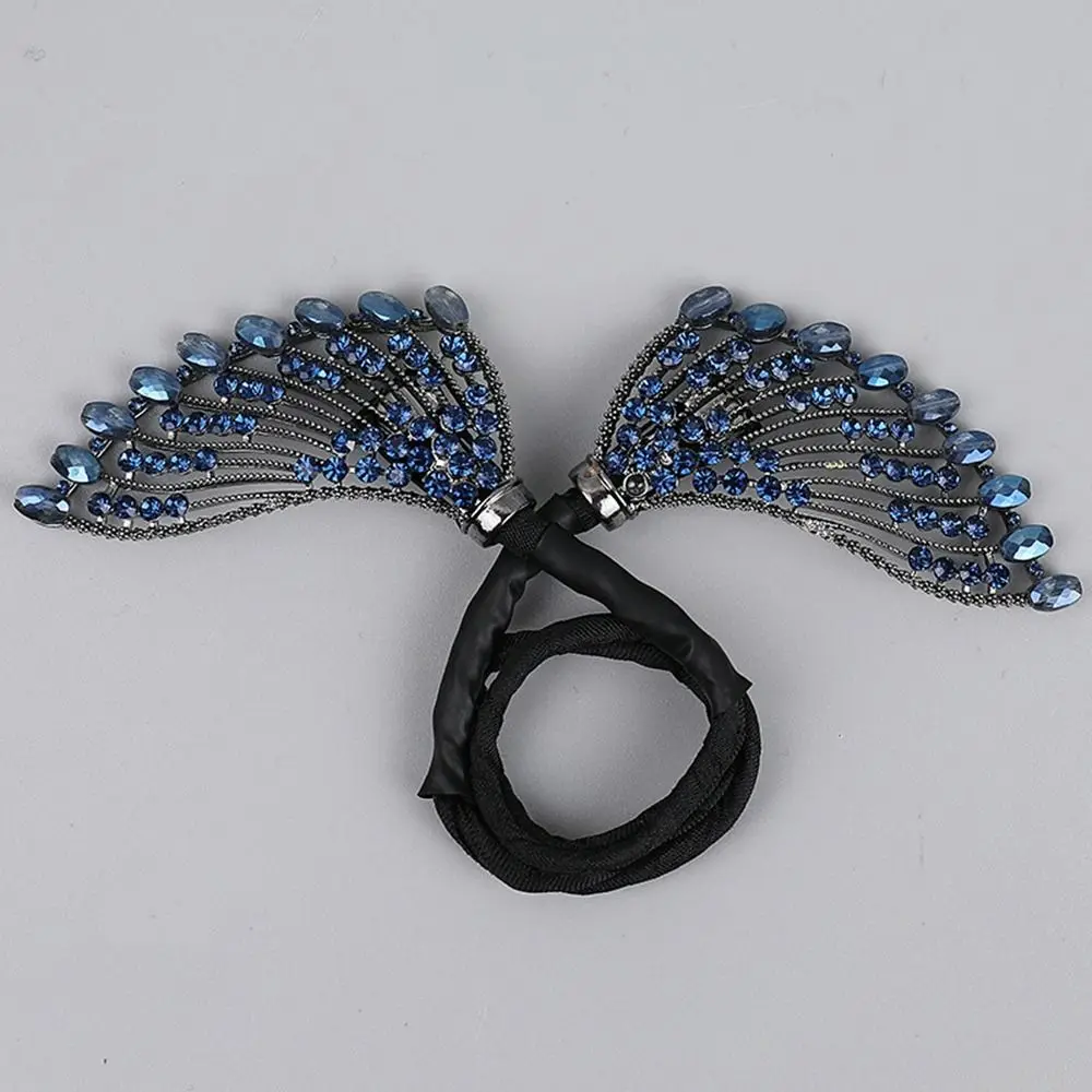 Bow Hair Twister and Styling Clip description 10