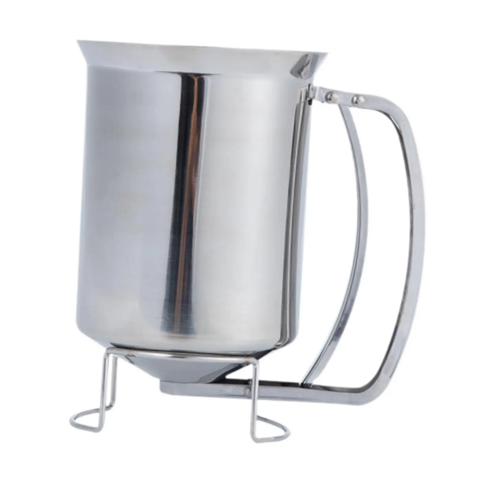 Batter Dispenser Baking Tool Batter Separator for Pancakes Cupcakes Cookie
