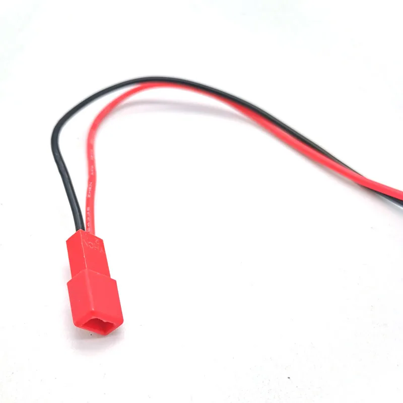 Y22A-사운드 그룹 시스템 변환 와이어 케이블 업그레이드 액세서리 WPL D12 B24 B36 C24 MN D90 RC 트럭 자동차 예비 부품