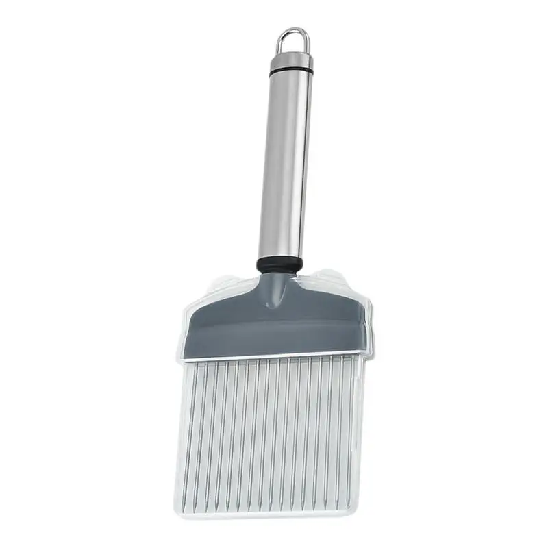 Кухонная ломтерезка муравьиная ломтерезка для лука Бытовая овощерезка многоразовые Кухонные гаджеты для дома путешествия и кемпинга