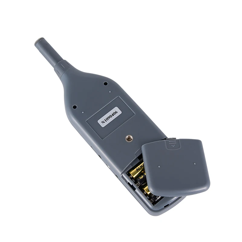 Ultrasonic Leak Detector ULD-586 Pipeline Air Conditioning Compressed Gas Automotive Door and Window Sealing Leak Detector 3