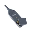 Ultrasonic Leak Detector ULD-586 Pipeline Air Conditioning Compressed Gas Automotive Door and Window Sealing Leak Detector 3