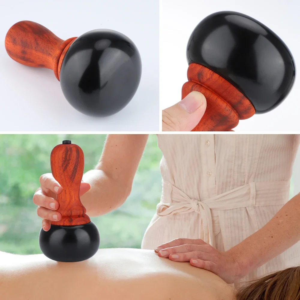 Electric Gua Sha Massager