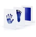 Blue Ink Pad