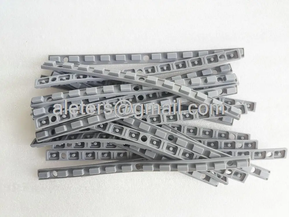 Silicon for Solf key 12 key  005