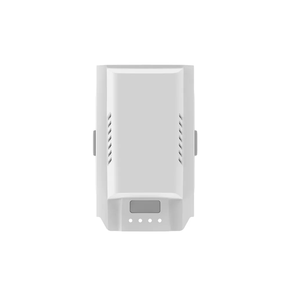 Batterie Intelligent Flight Plus 5000mAh pour FIMI X8 Pro, étiquette de capacité et numéro de série