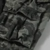 Men Combat Pants With Knee Pads Tactical Cargo Sport Trousers Camouflage Multicam Trekking Hunting Clothes（Not belt） 5