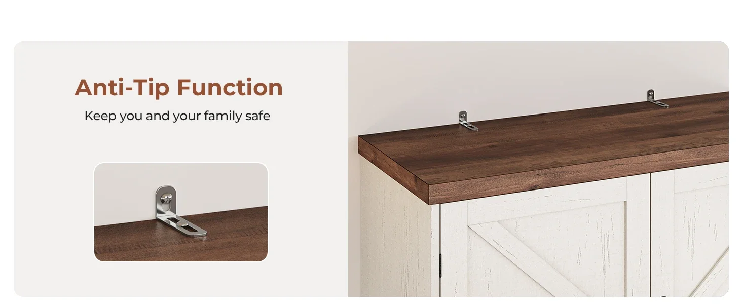 cabinet storage pantry kitchen cabinets doors bathroom tall door closet shelves organizer farmhouse