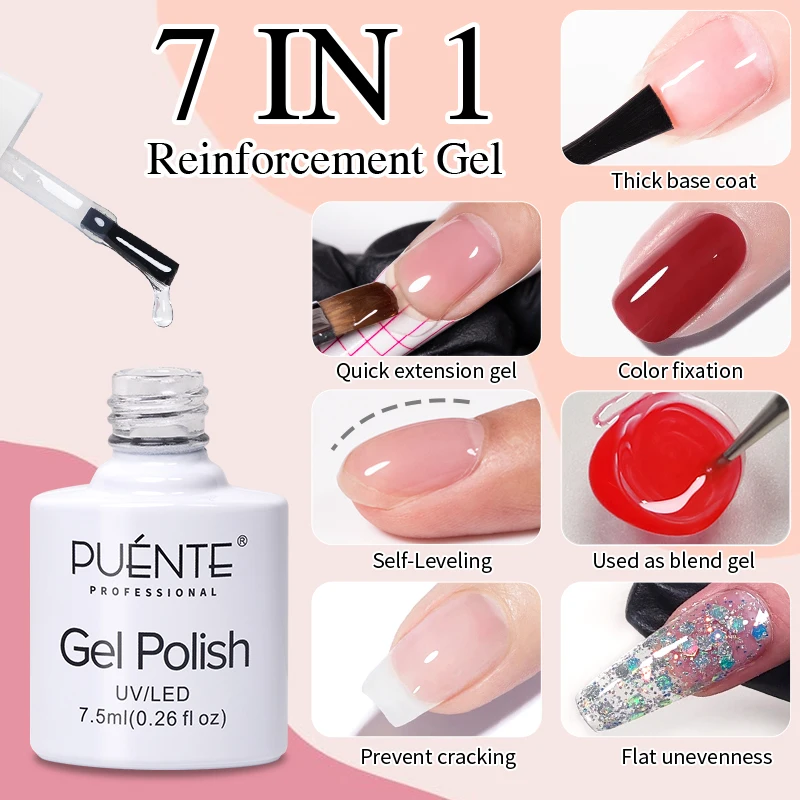reinforcement gel