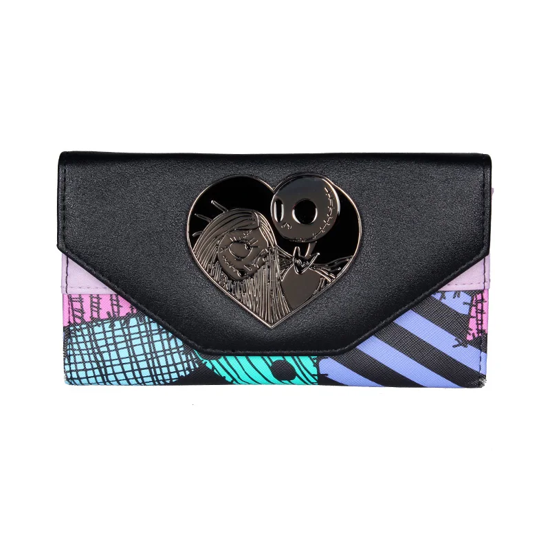Women Wallet Fashion Female Purse Lady Card Holder