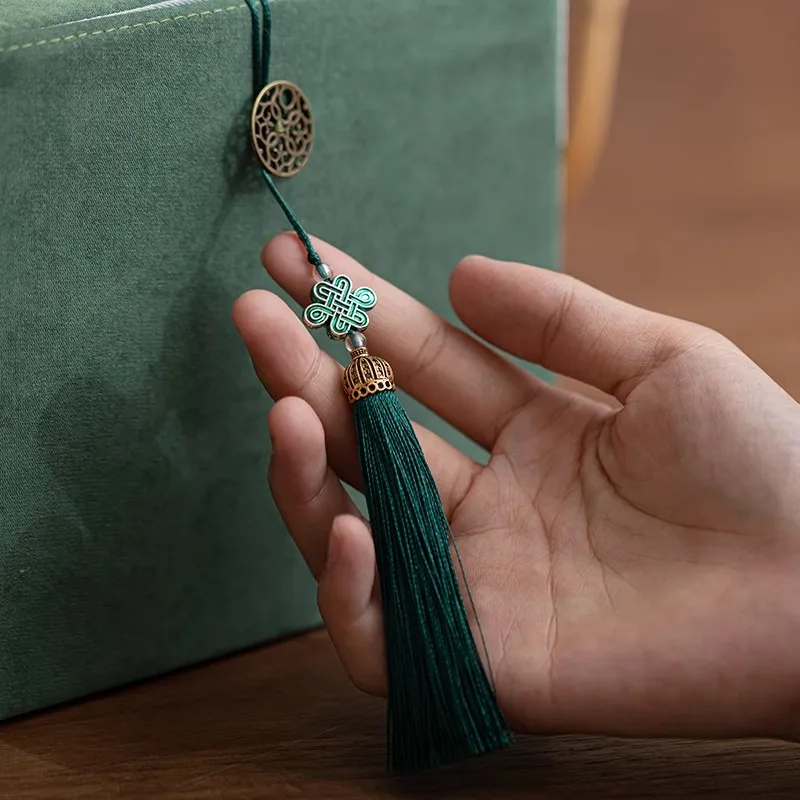 Elegant Wedding Gift Box Premium Empty Gift Box for Chinese New Year, Tea, Cookies,Dragon Boat Festival - Luxury Holiday Packagi