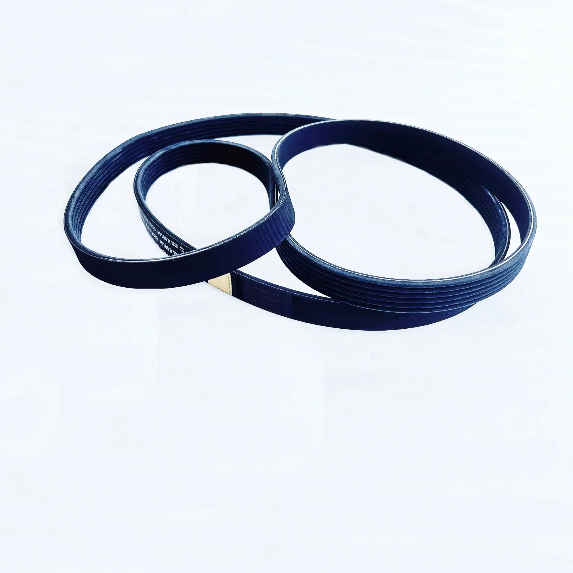Engine Transmission Belt 4627166AC, 4593852AA, 4893758AA is Applicable To: Dodge DART, Jeep Cherokee, Chrysler 200, Jeep Grand C