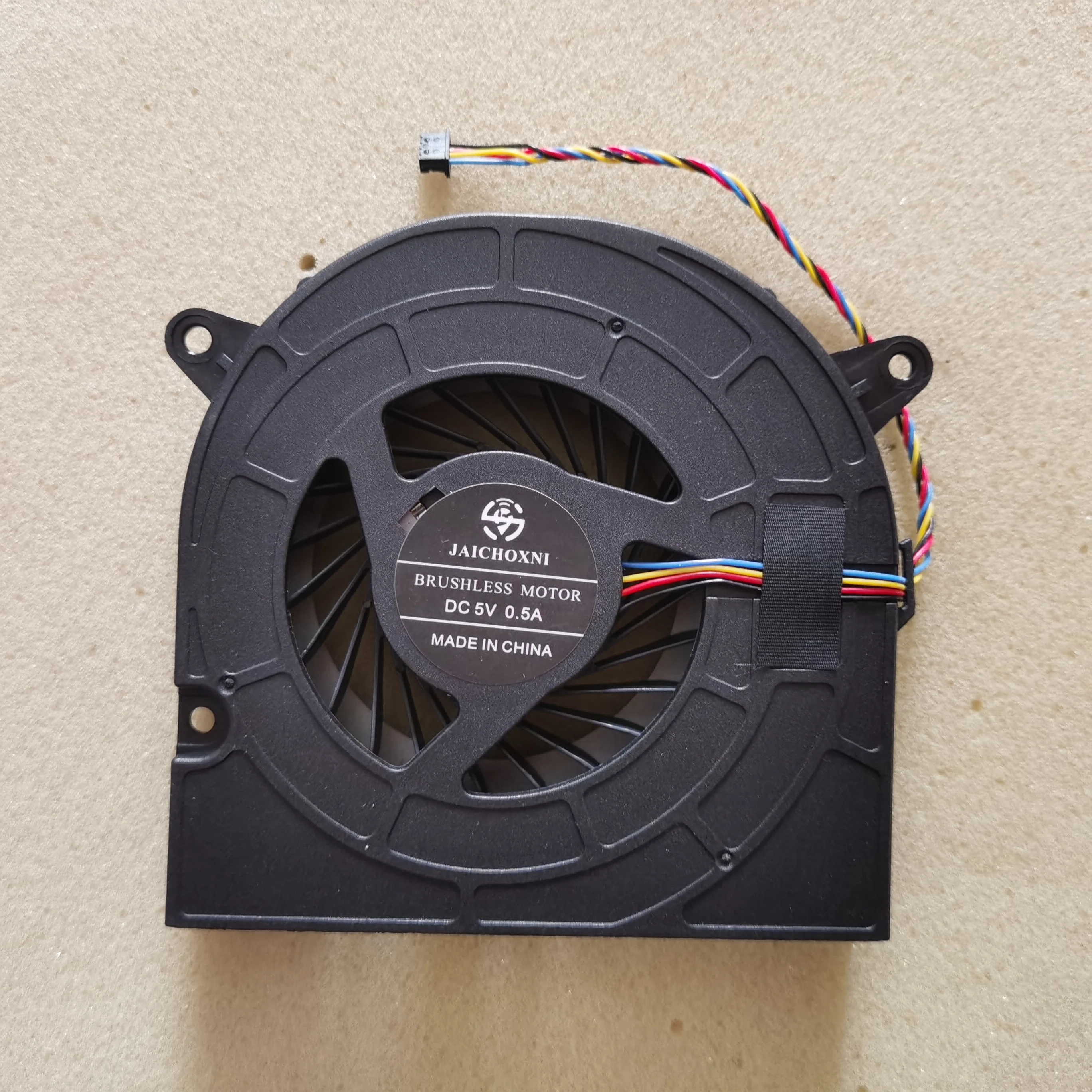 

New laptop cpu cooling fan for lenovo ideacentre AiO 300-22ISU 300-22ACL 300-23ACL