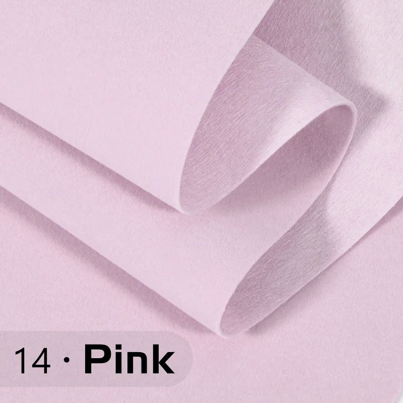 14 Pink