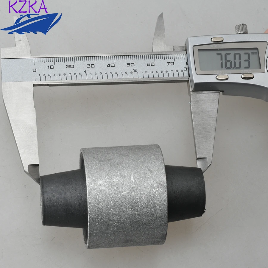 야마하 2행정 40HP-90HP용 보트 마운트 댐퍼 688-44555-00-94 688-445..