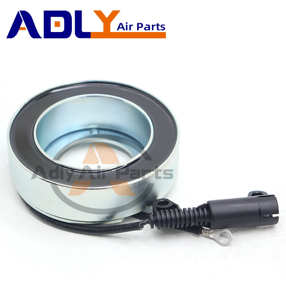 For Mini Cooper S R50 R52 R53 R56 AC Compressor Clutch Coil 11645610 ...
