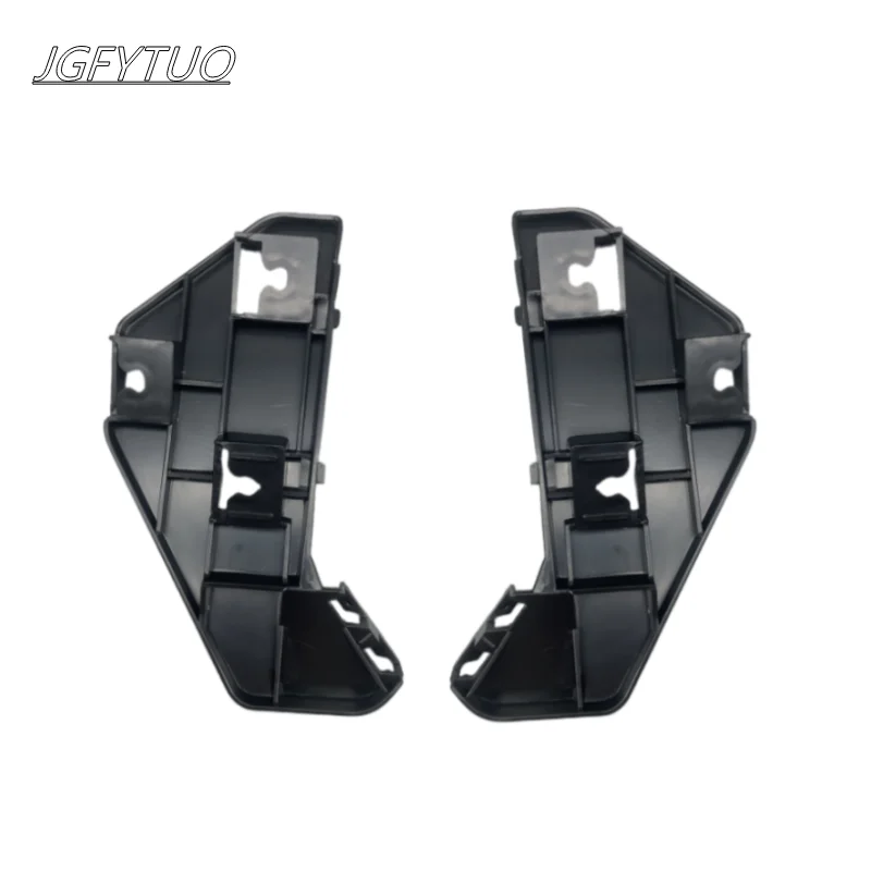 Front Bumper Bracket Support Side Spacer OEM:71193-S9A-000 71198-S9A-000 For HONDA CRV CR-V RD5 RD7 2002 2003 2004 2005 2006