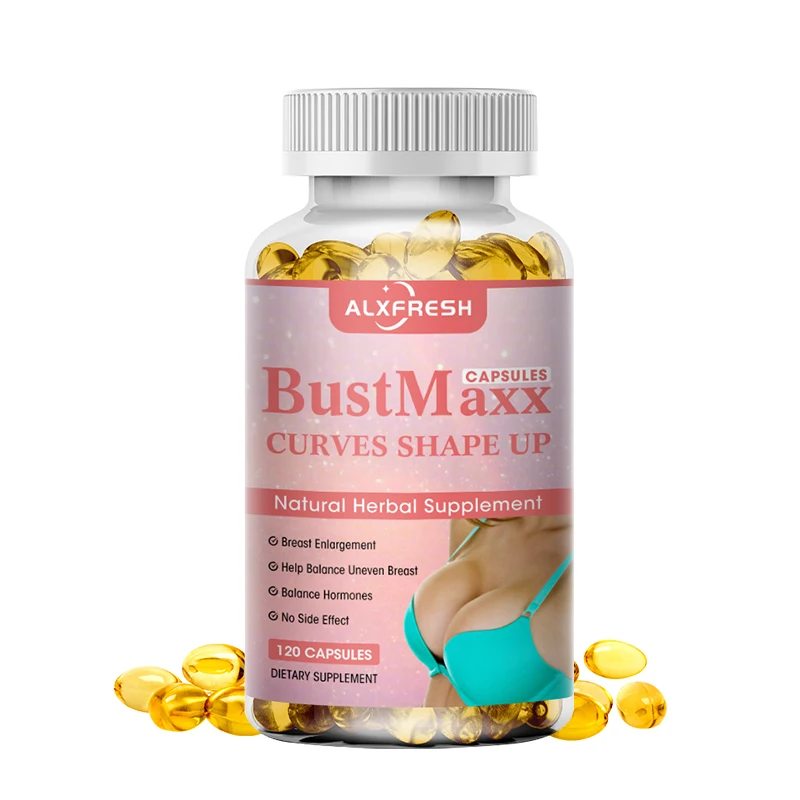 Digestive Capsules Breast Care Capsules Hormone Regulation