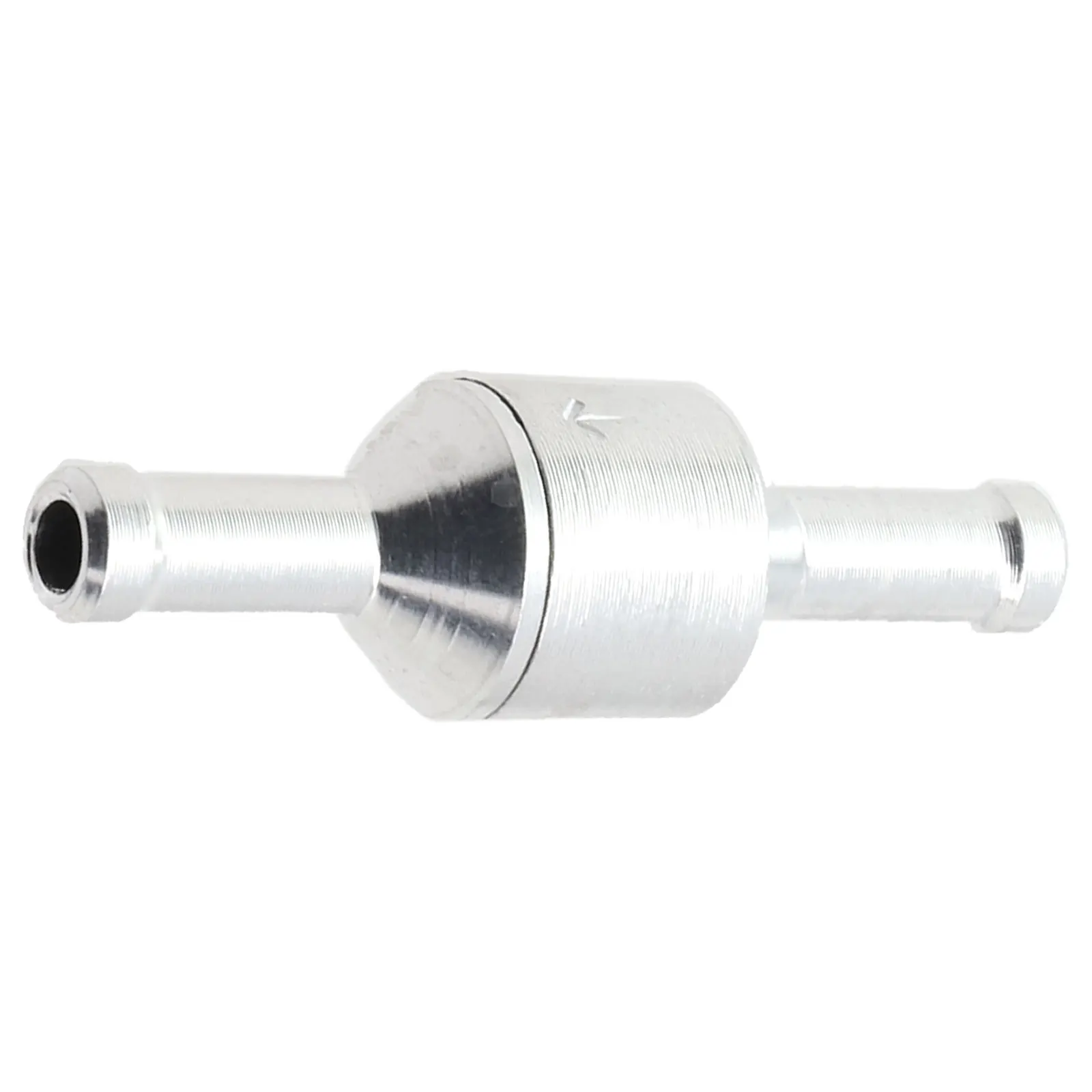

Practical Brand New Durable Easy Installation Non-Return Valve Replacement Chrome Inline 0.2-6bar Auminium Head