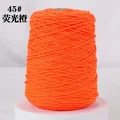 45fluorescent orange