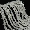 Natrural Blue Moonstone Irregular Chip Beads 4mm-6mm ,Length 80cm,DIY Bracelet/Necklace For Jewelry Making 4