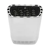 SAC Series 9KW Stainless Steel Ultra-thin Outside Controller Sauna Stove Electric Sauna Heater For Dry Sauna Room 4